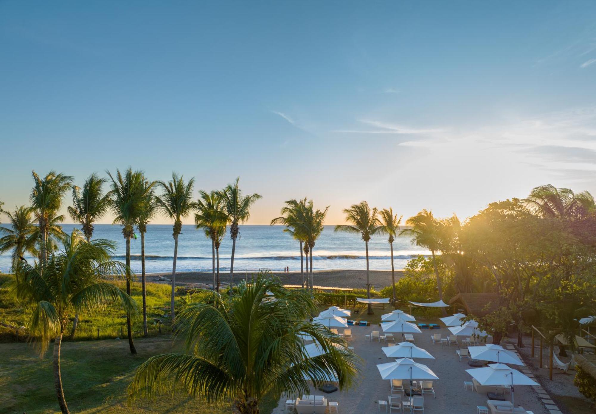 Azul Hotel & Retreat (Adults Only) Playa Azul Ngoại thất bức ảnh